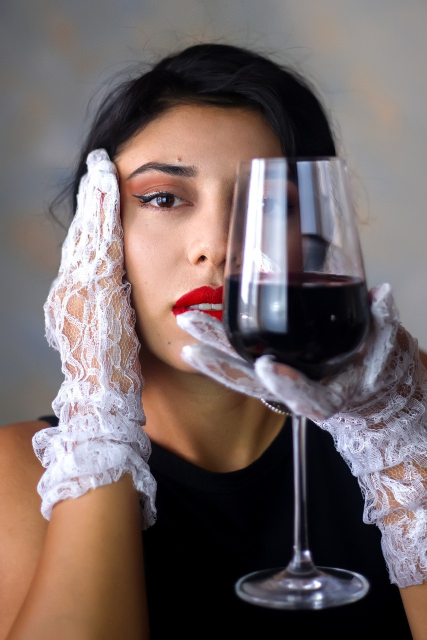 Индивидуальная. Мила Посвит Фотограф новорожденных в Тобольске