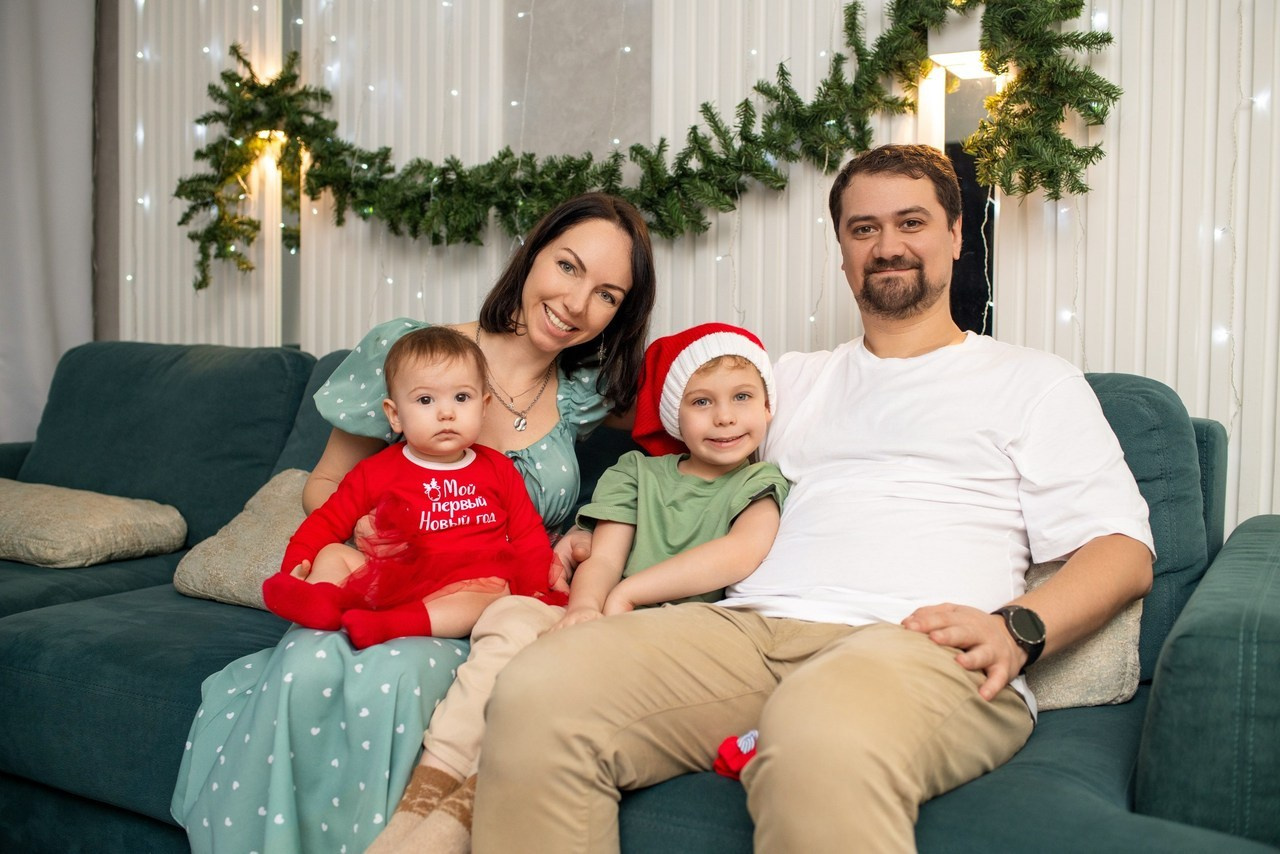 Отзывы. Фотограф в Москве/Зарайске Шахова Марина