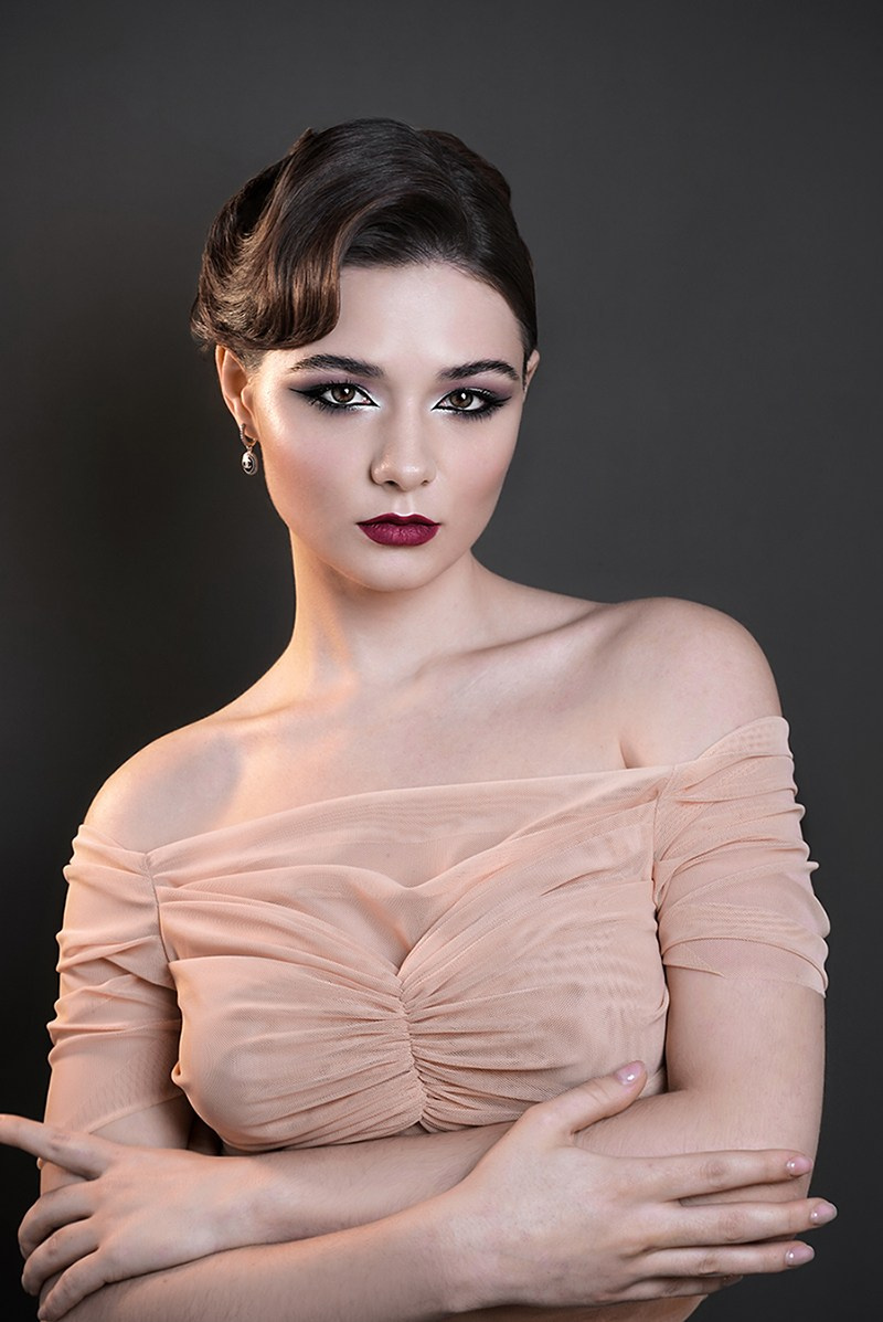 Стилист Визажист Рогатина Анна