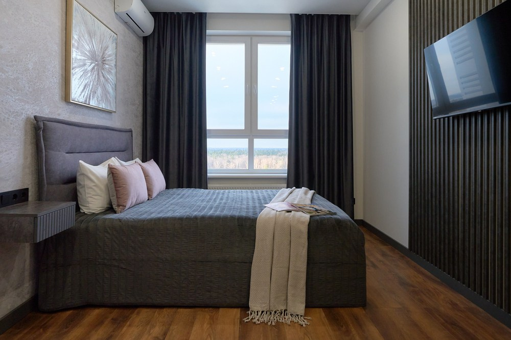 Фотосъемка квартир под аренду | Яркие и привлекательные кадры для успешных сделок