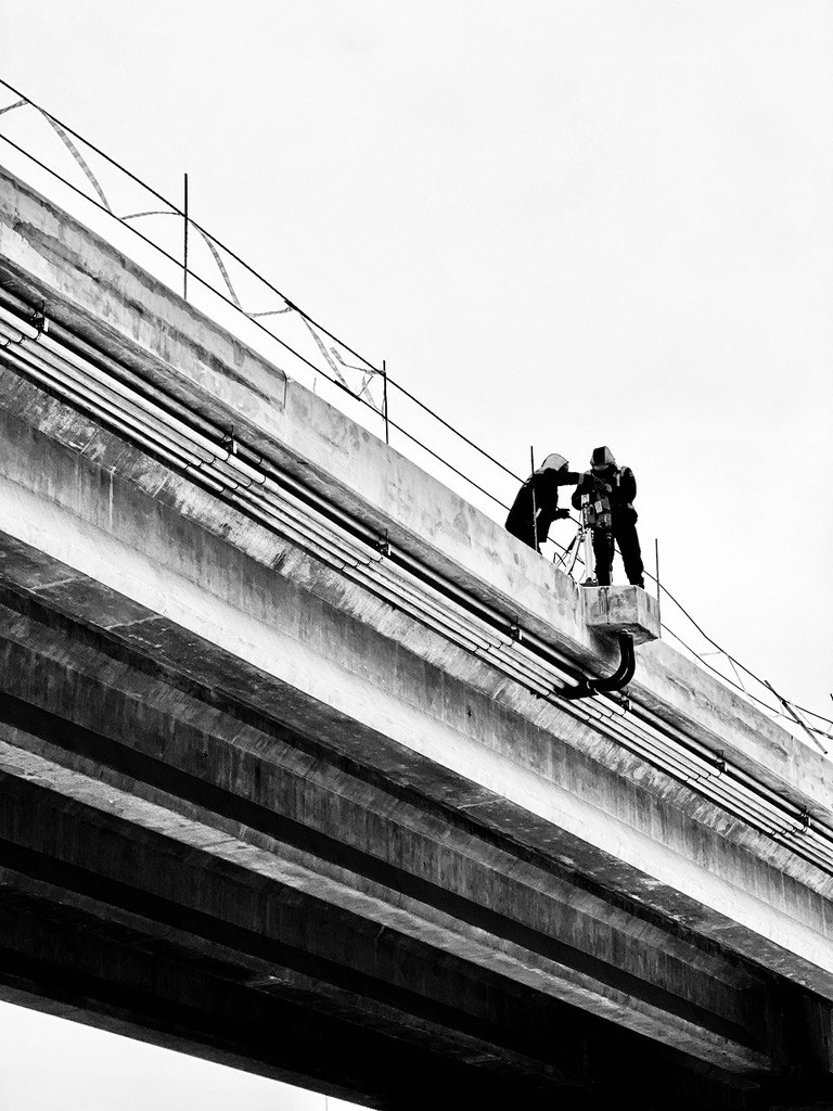 Стрит-фотография. Семейный фотограф в Москве Вики О»
