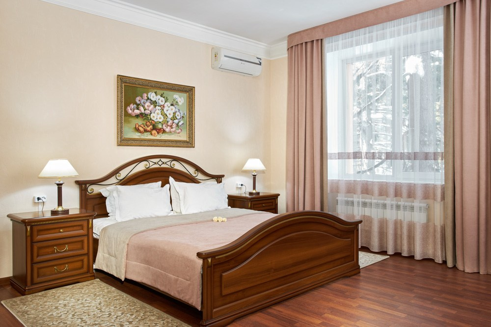 Интерьерная фотосъемка - Портфолио фотографа. Промышленный фотограф | Бизнес-фотосессии | Казань и РФ