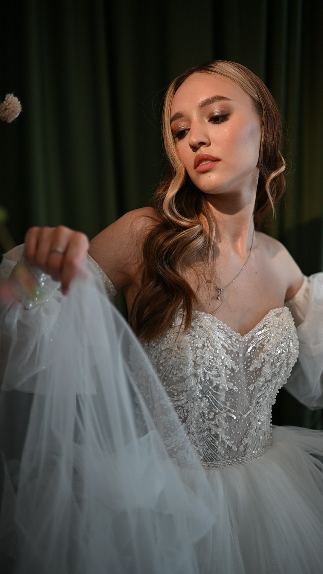 Свадебные съемки. Фотограф Сергей Красильников