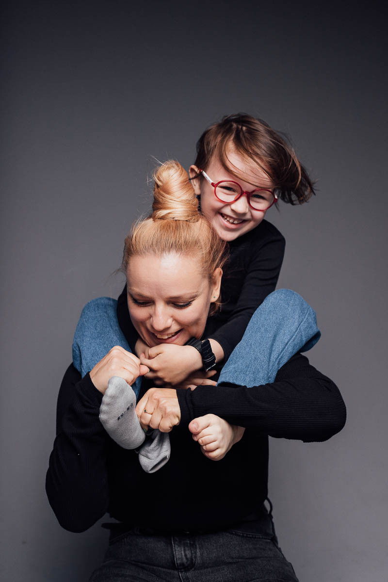 Семейная съемка. Семейный и свадебный фотограф в Москве Жнякина Юлия