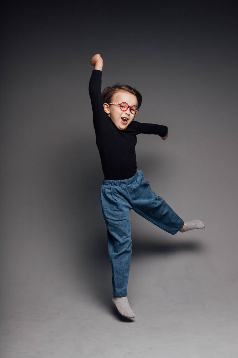 Семейная съемка. Семейный и свадебный фотограф в Москве Жнякина Юлия