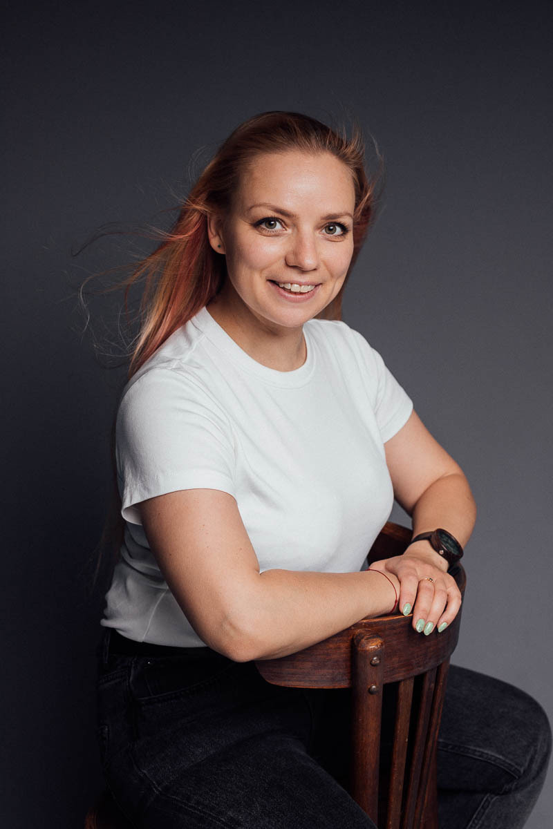 Семейная съемка. Семейный и свадебный фотограф в Москве Жнякина Юлия