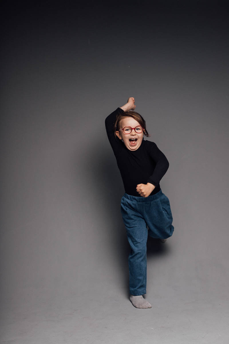 Семейная съемка. Семейный и свадебный фотограф в Москве Жнякина Юлия