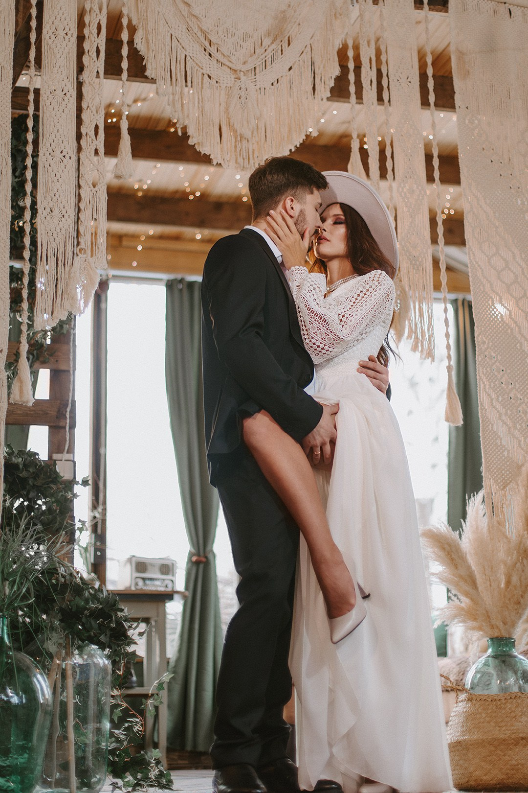 Свадьбы. Павел Померанцев