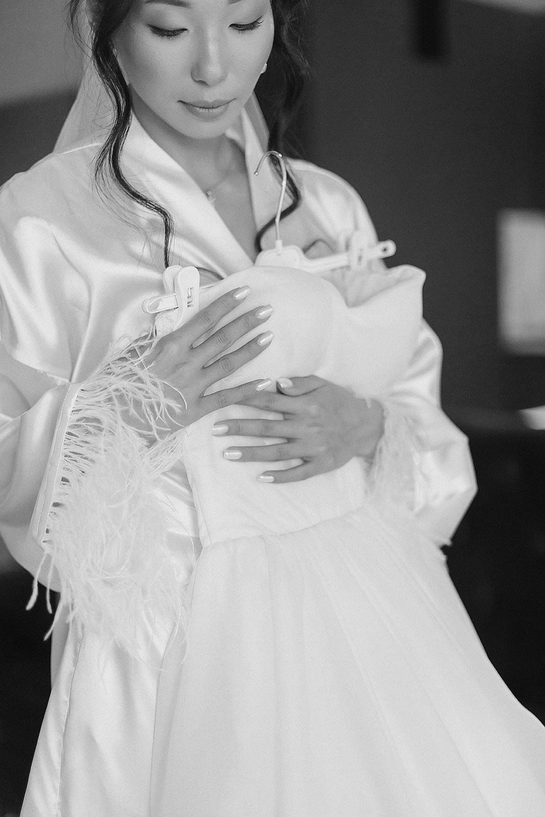 Евгений и Кристина. Павел Померанцев