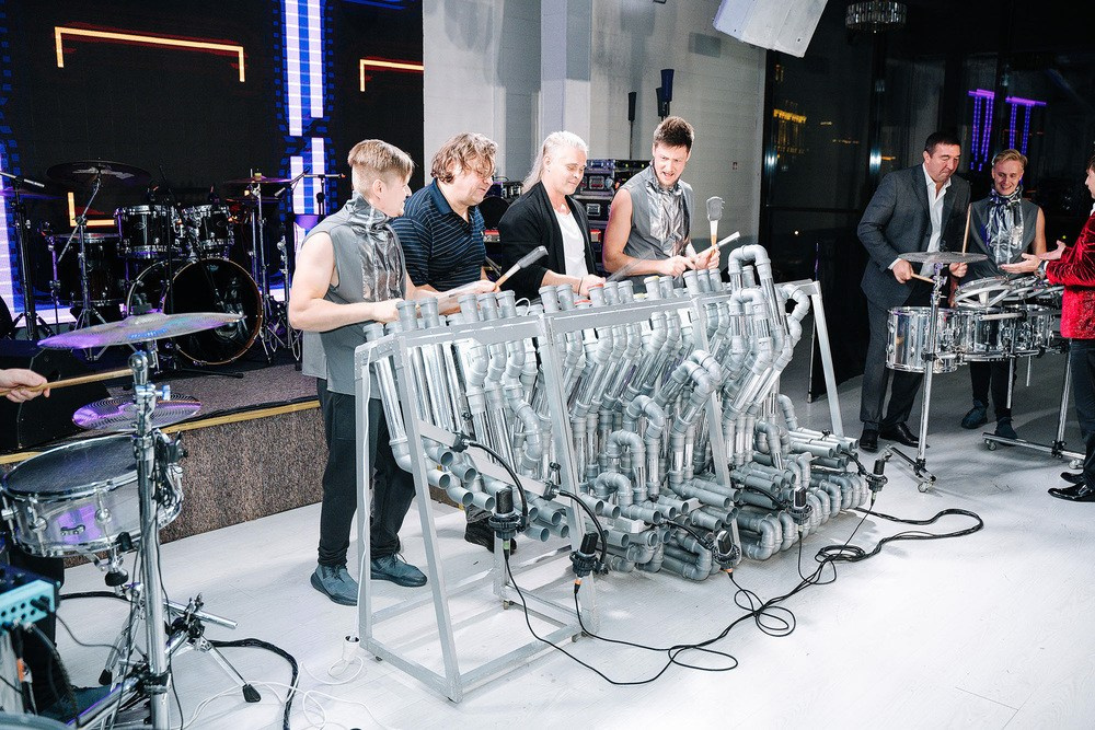 Event. Бизнес-фотограф в Москве — Виталий Агабабян