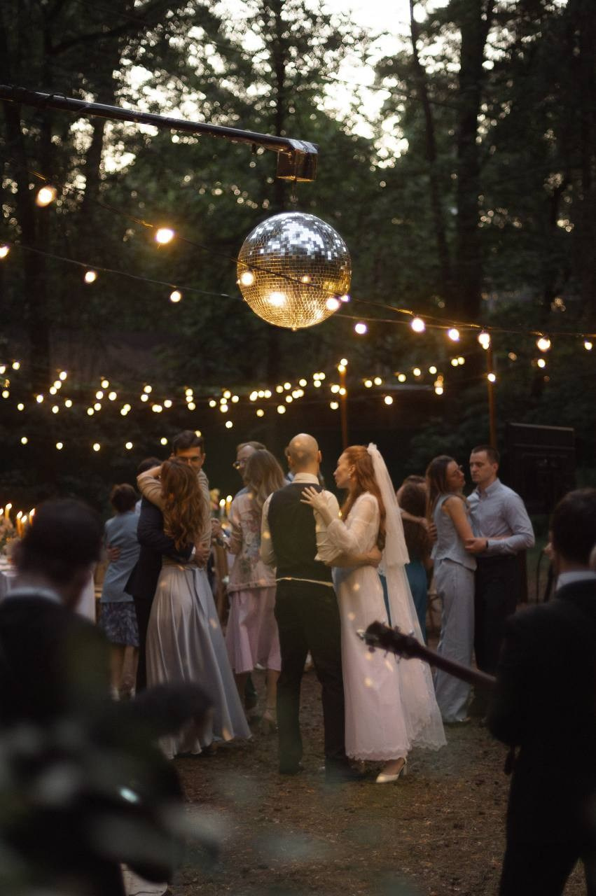 Летний вечер в Сосновом бору. Афина Ефимова. Свадебный фотограф Москва