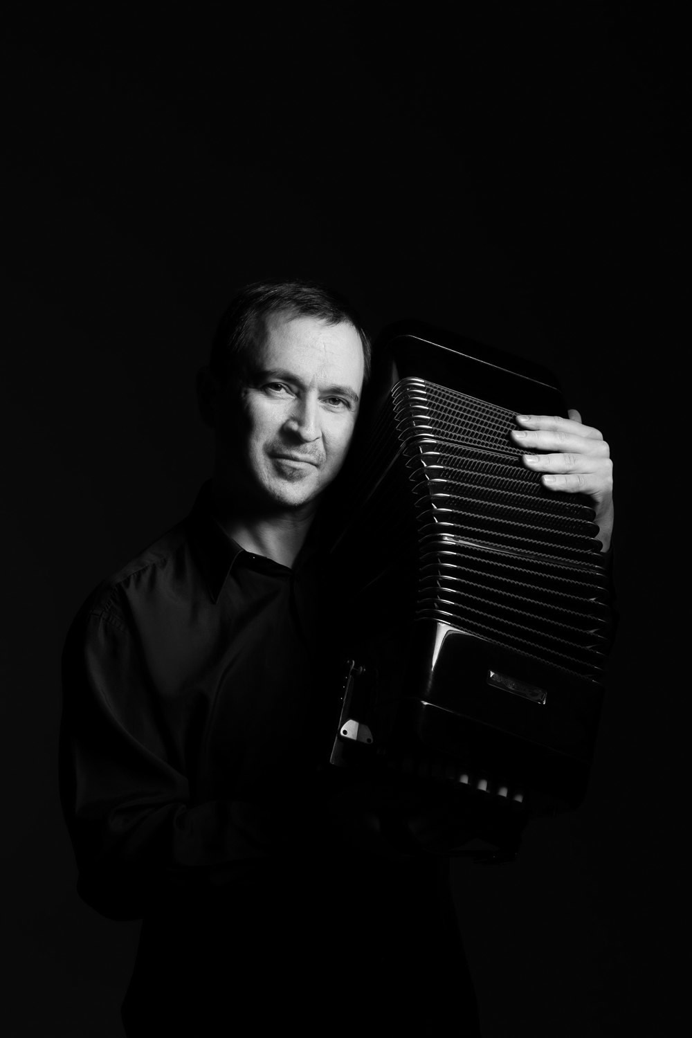 Фотограф Владимир Волков