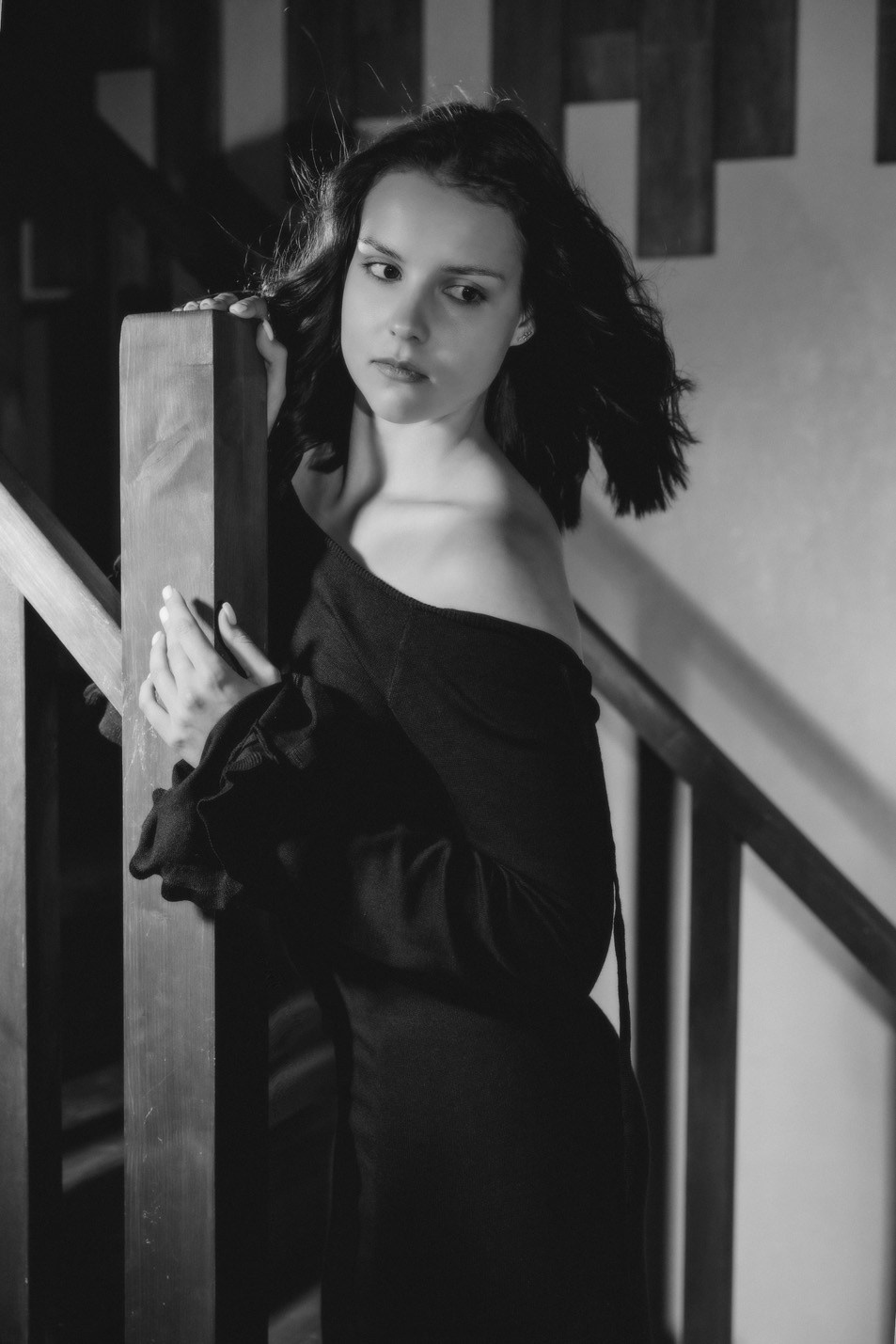 ELIZAVETA. Shamirov Arkadiy