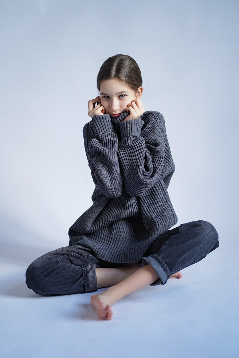 София. Семен Соколов