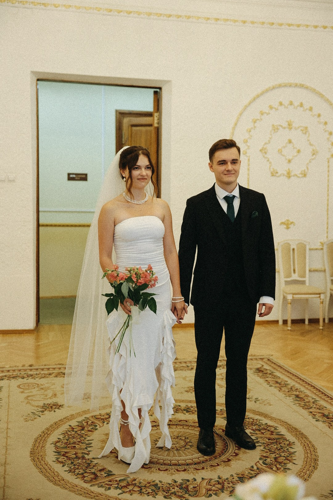 Коля и Наташа. Фотограф Нижний Новгород