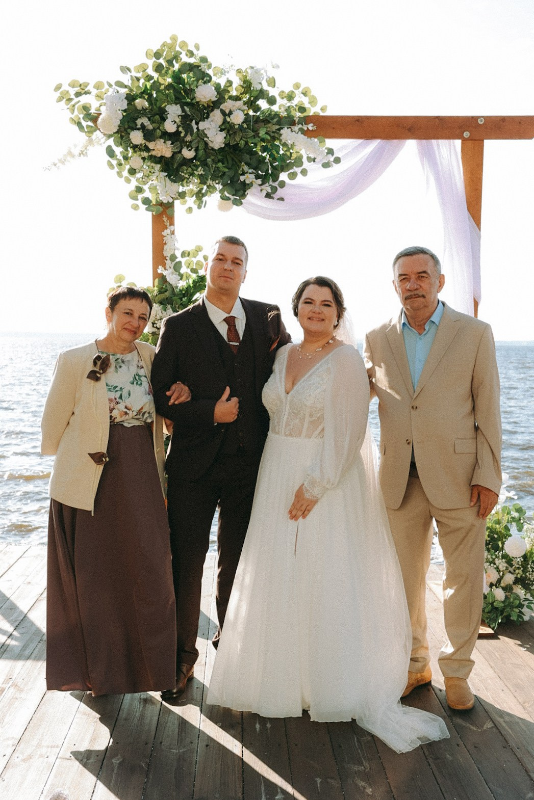 Сережа и Юля. Фотограф Нижний Новгород