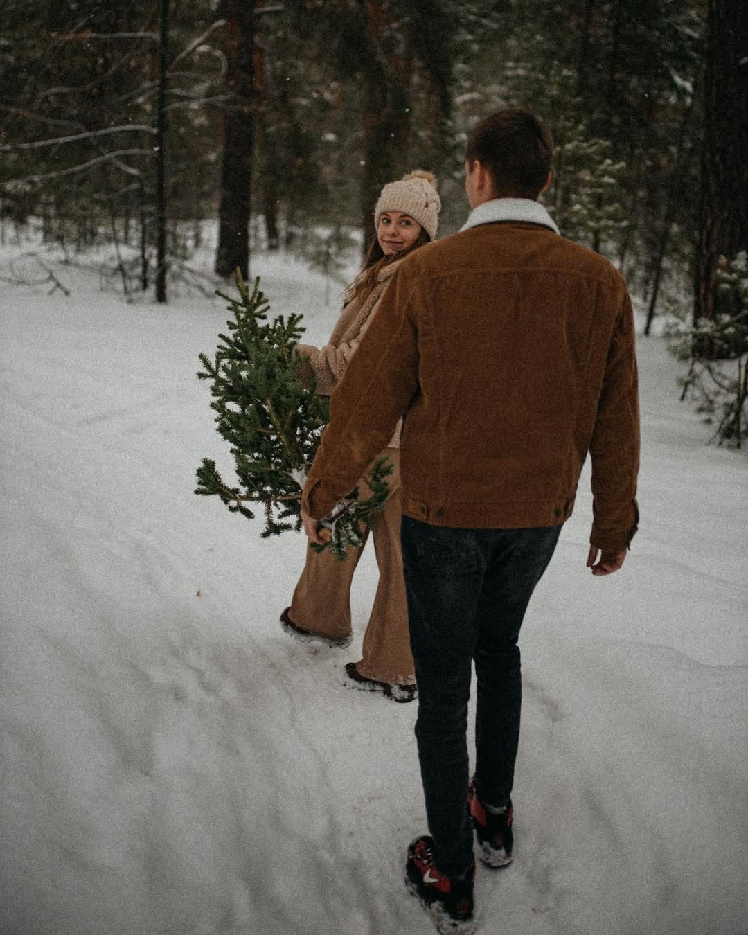 Love-story. Свадебный фотограф в Барнауле Юлия Гербер