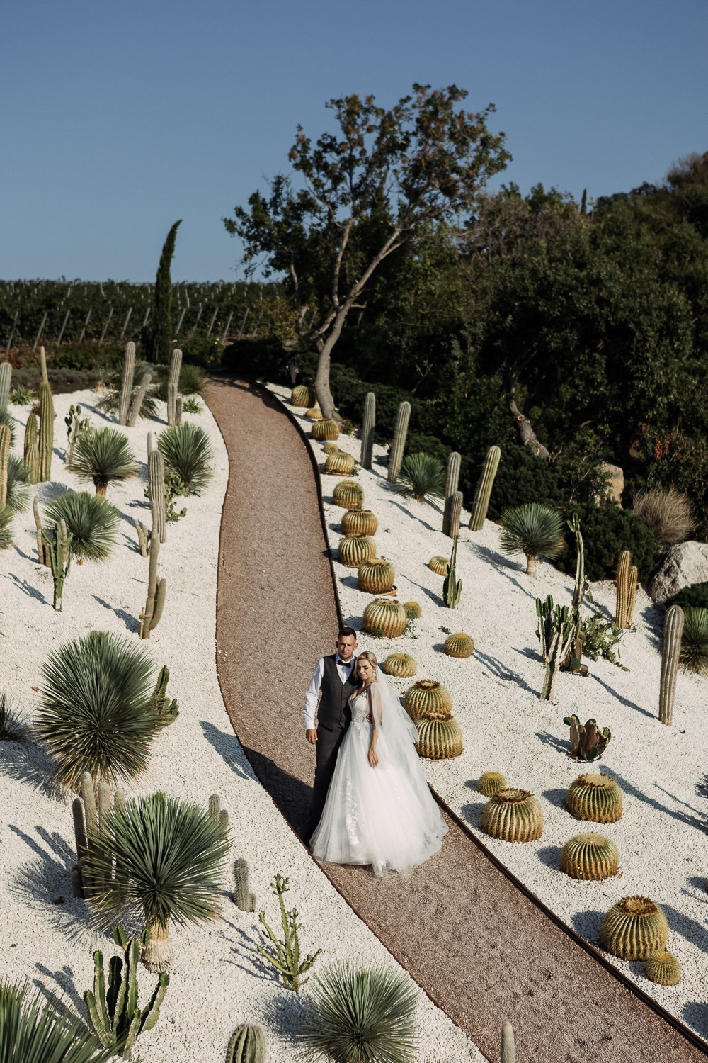 Саша и Лера — Свадьба для двоих. Свадебный фотограф, фотосъемка в Крыму, Севастополе, Симферополе, Ялте