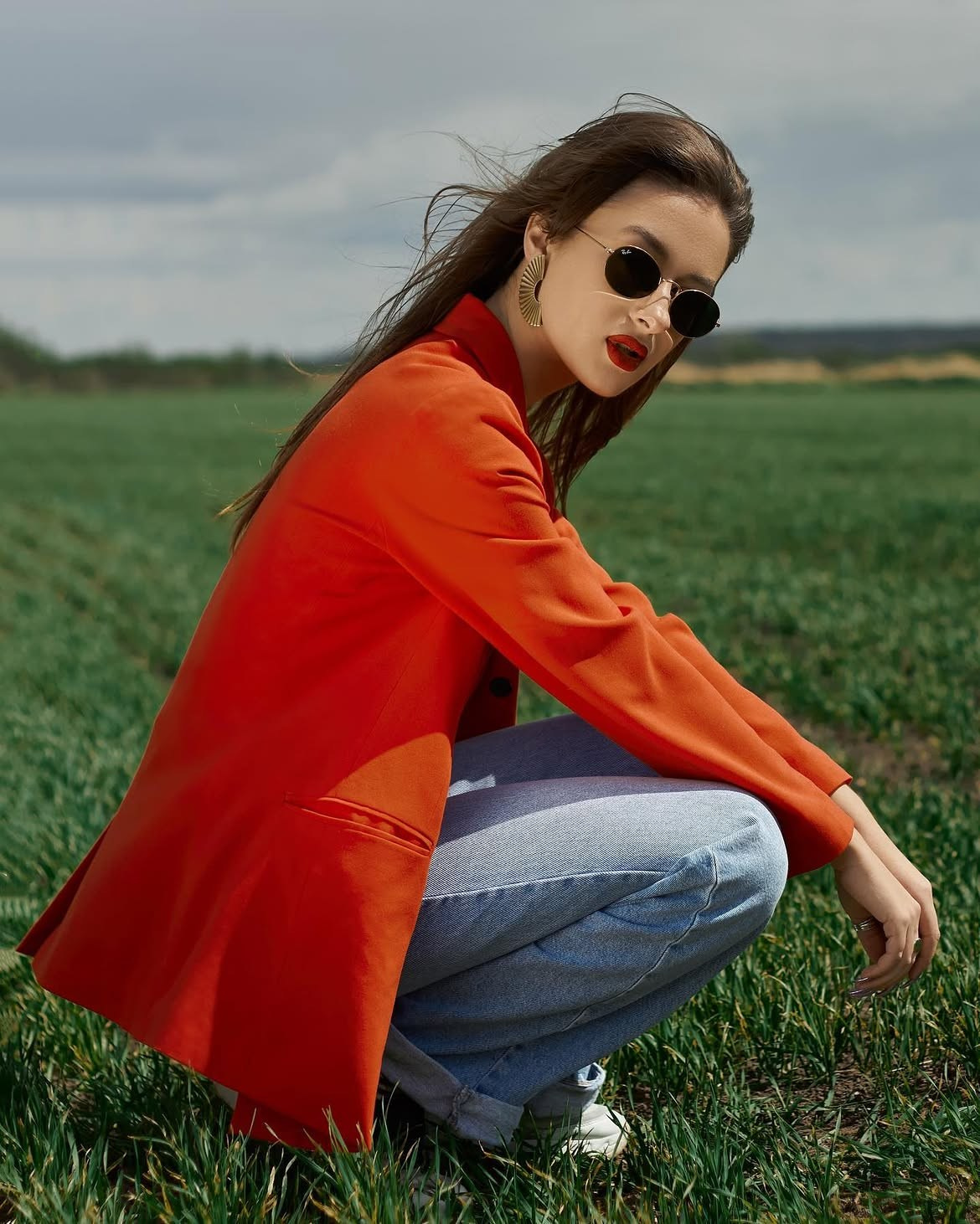 DASHA. Фотограф Москва Анастасия Толстова