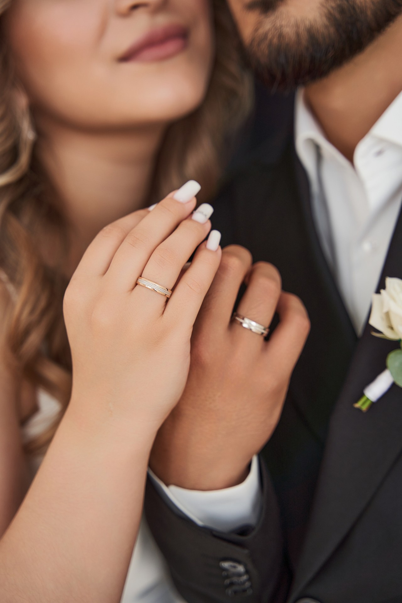 Маруф и Анастасия. Фотограф Алёна Латкина — Екатеринбург