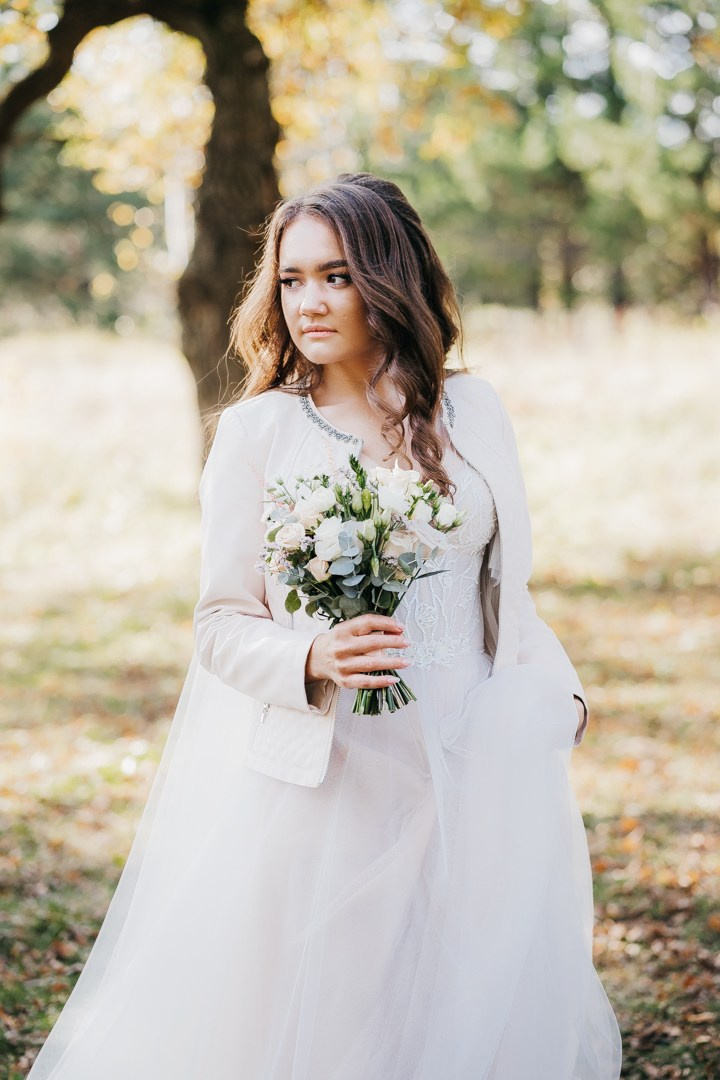 Свадебная съемка Ильи и Анны. Репортажный и Свадебный фотограф в Москве Иван Белов