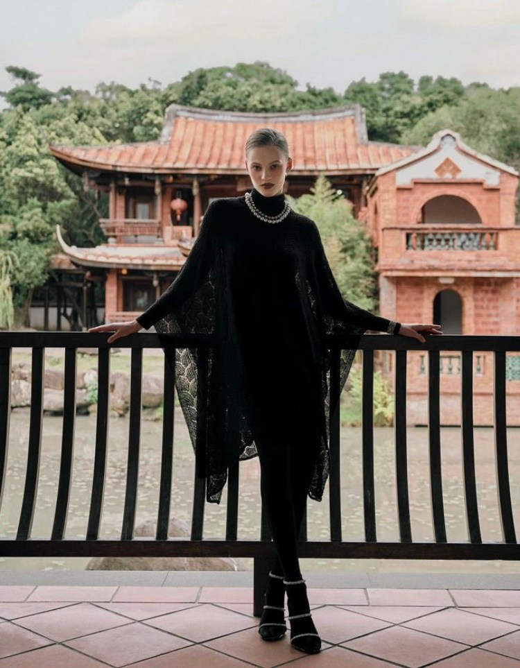 ANGELINA. Модельная студия MIA Models