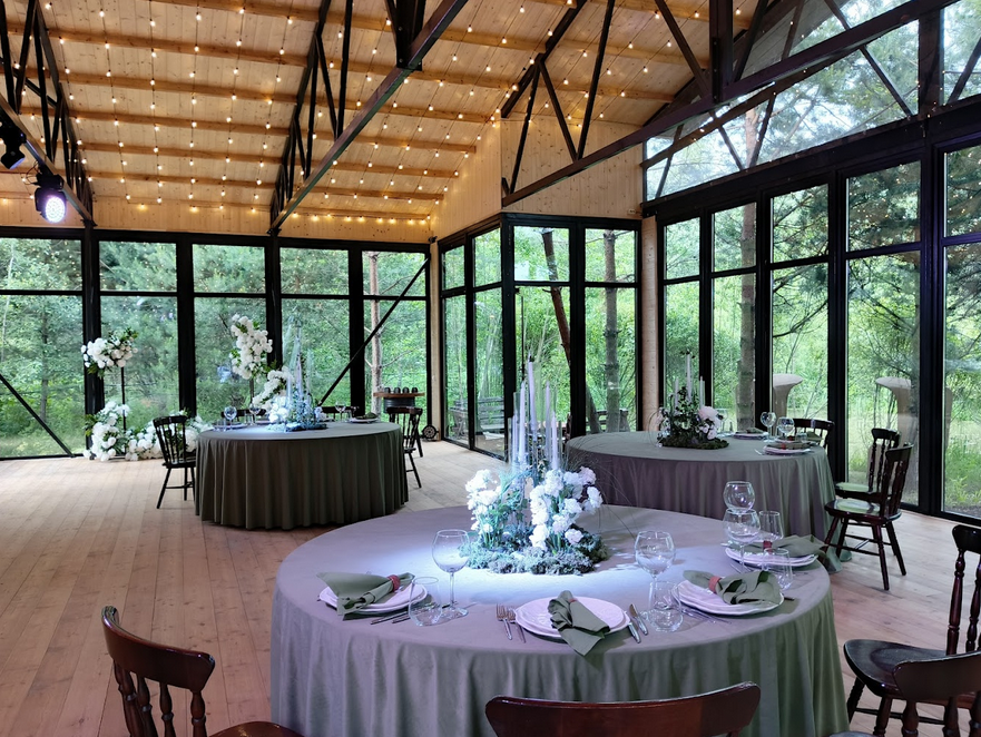 Площадка № 2-1. Свадебный и портретный фотограф Москва