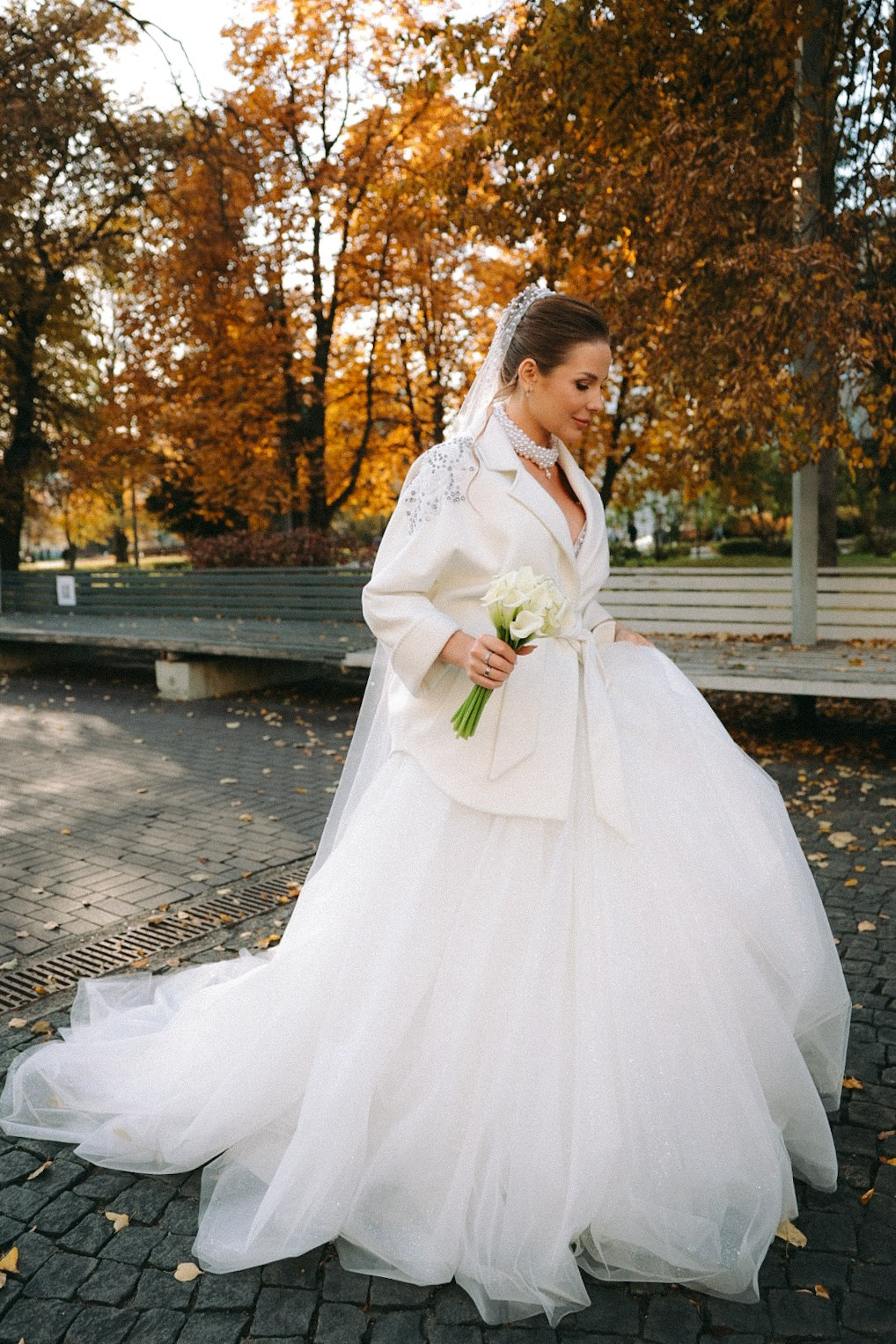 Максим и Даша. Фотограф Нижний Новгород