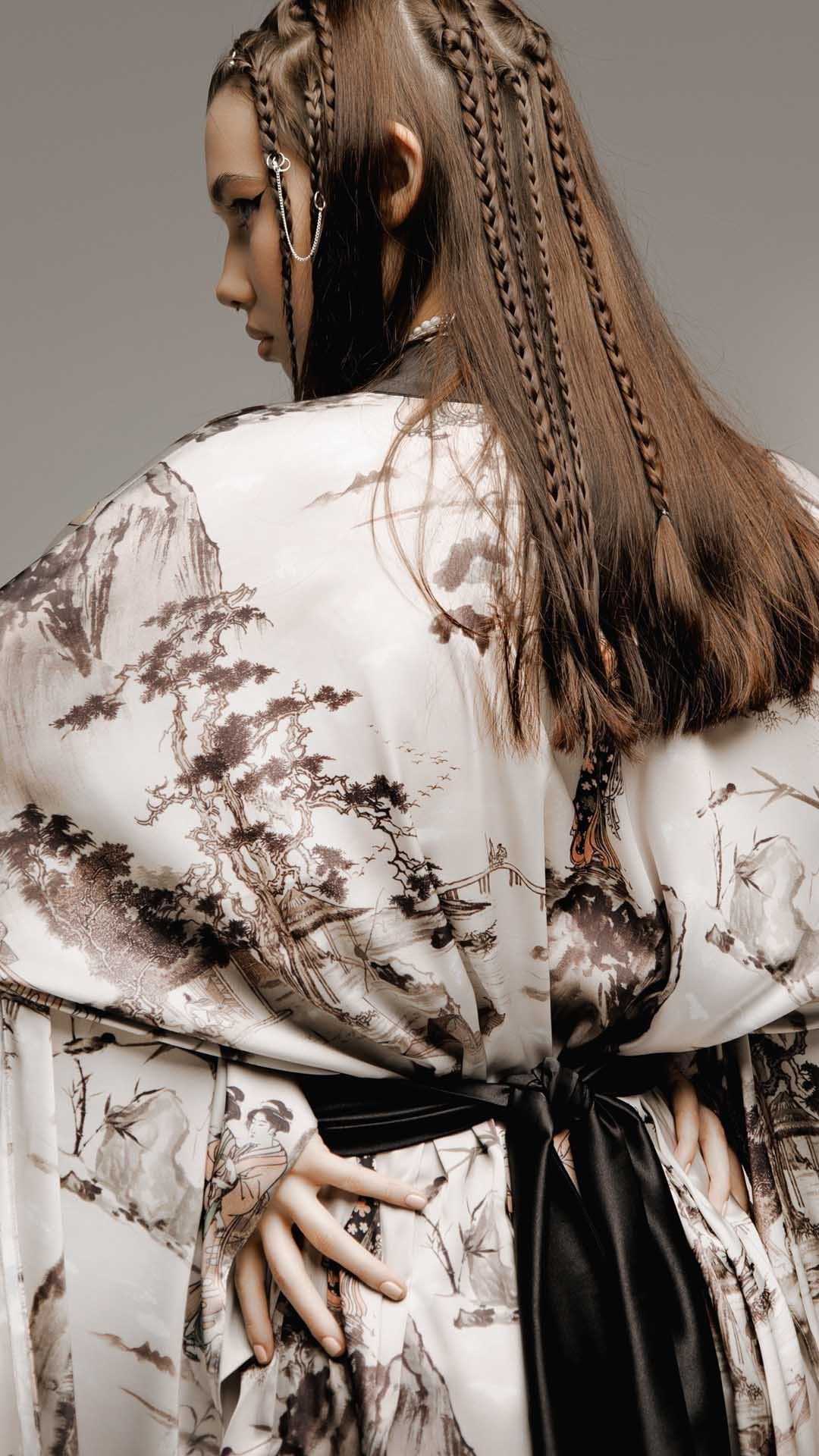 Catalog for Sirene fashion brand. Фотограф в Москве Ярослава Фролова