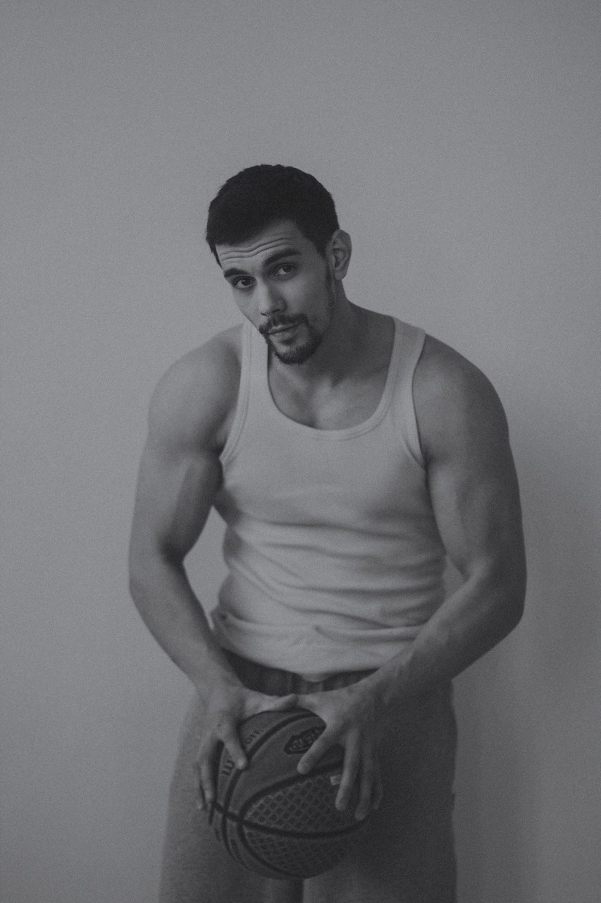 SERGEI. Фотограф Ожерельева Ольга. Love story · Portraits · Individual photoshoot