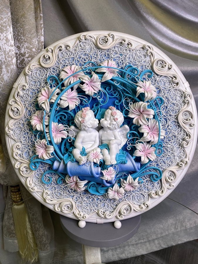 Коробейников Андрей Владимирович. Галерея участников Российской Премии Искусств