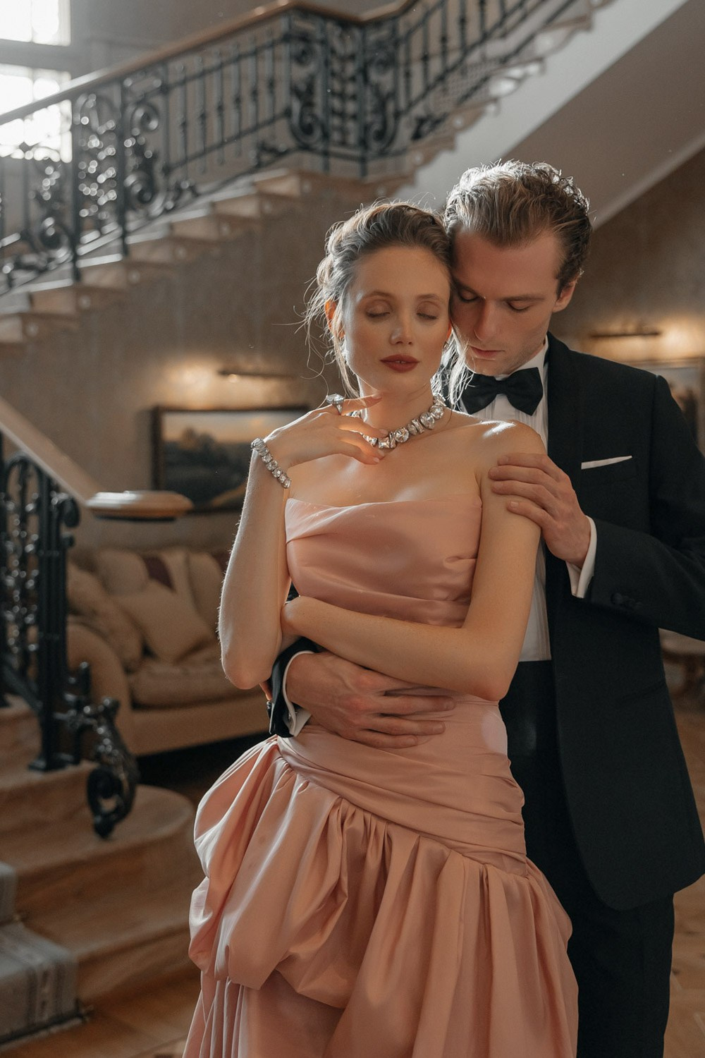 V & M. Свадебный фотограф Москва