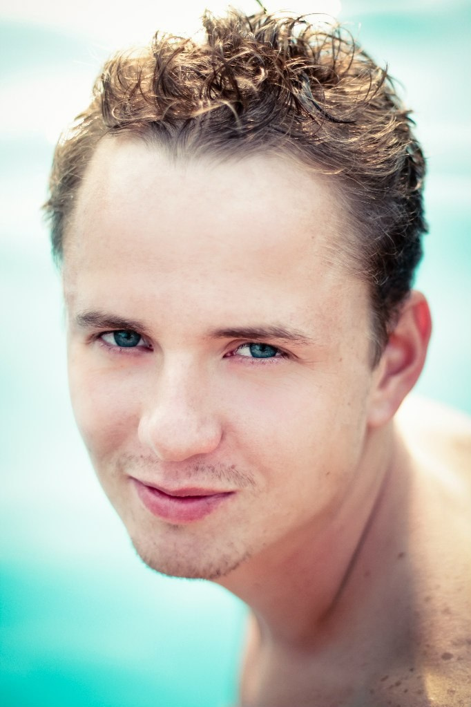 Тот самый бар. Nina Petina