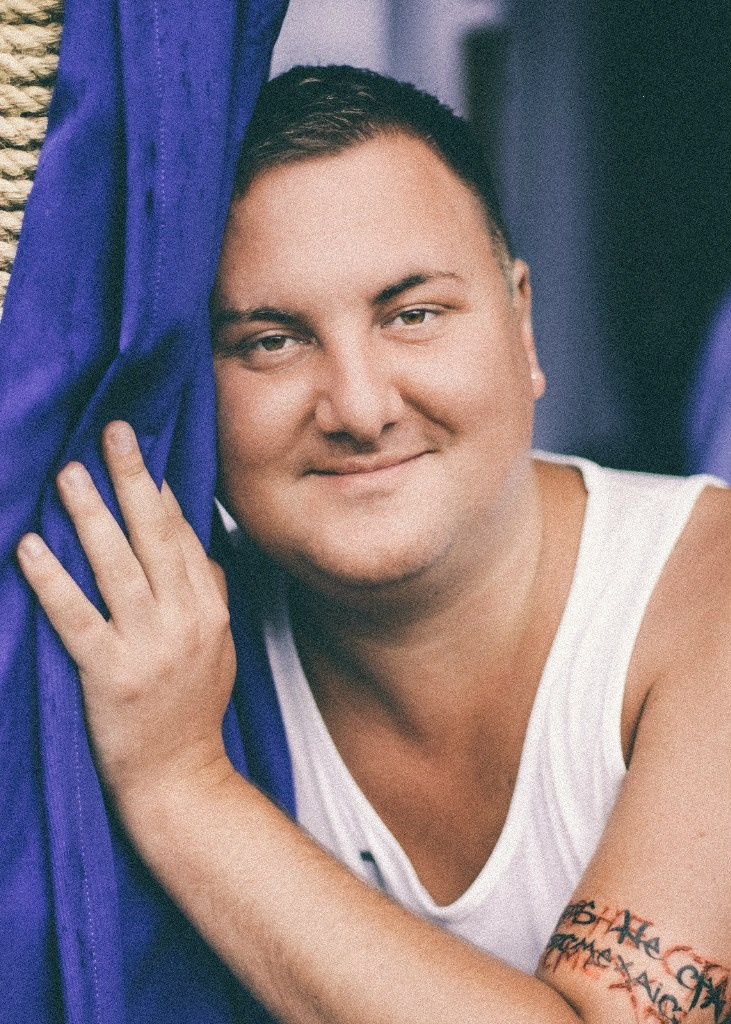 Тот самый бар. Nina Petina