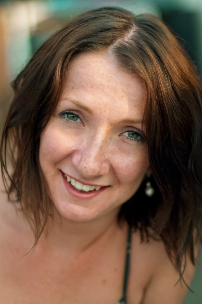 Тот самый бар. Nina Petina