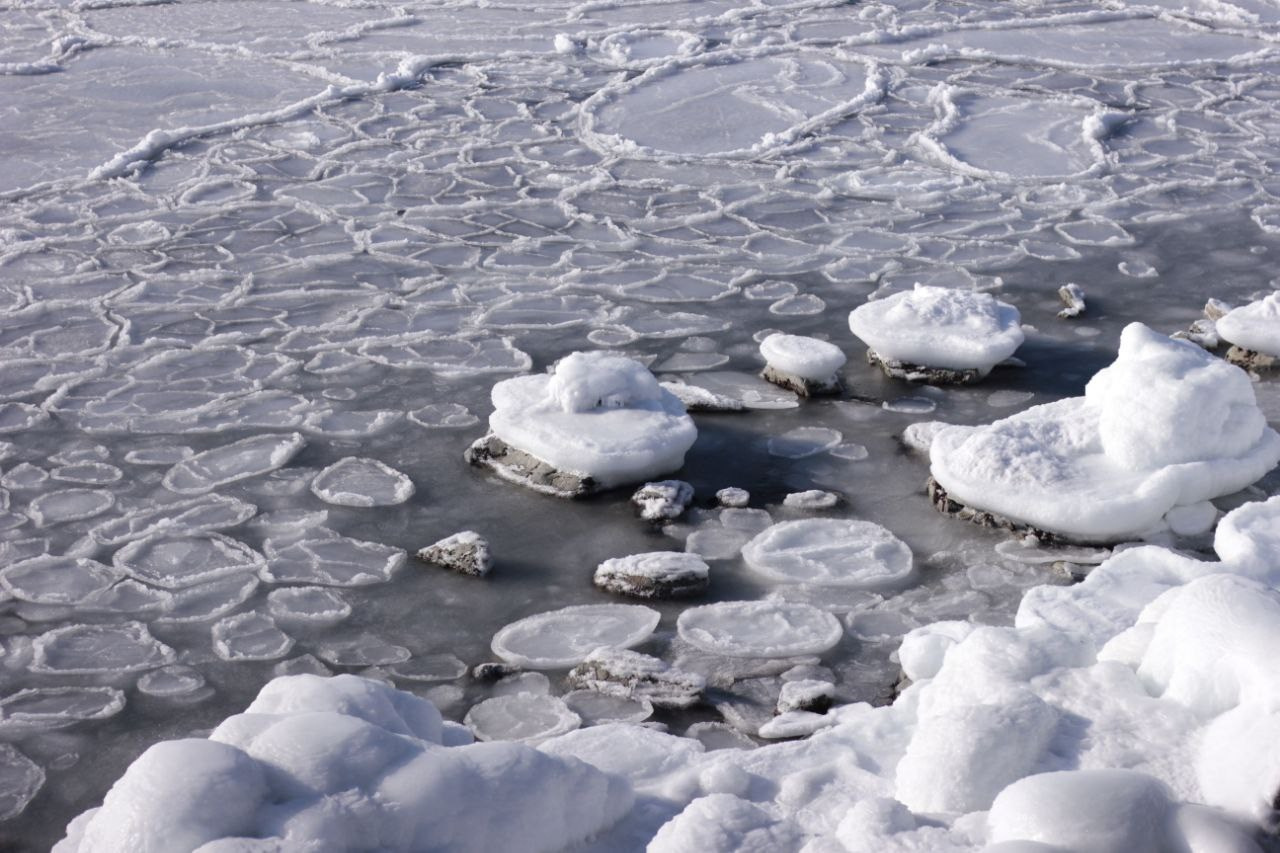 Пейзаж. Фотограф Манеев Богдан