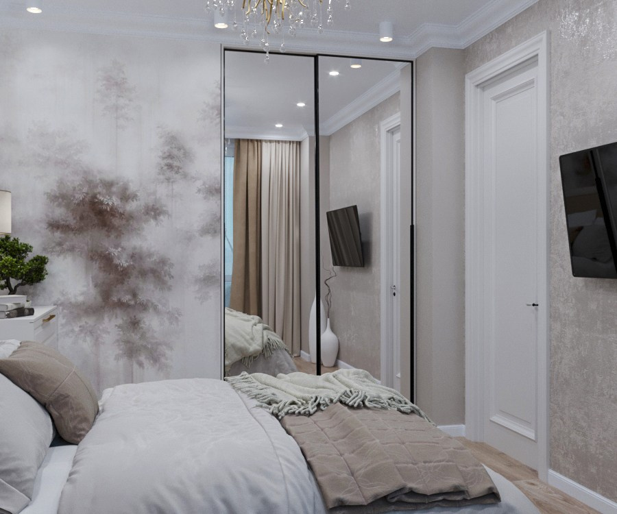 Услуги 3D визуализации интерьеров с опытом 7 лет. Быстрые сроки - получите первые черновики уже через 2 дня. Четкие цены под разный бюджет. 3D-визуализация интерьеров и мебели | Larionova.vis — для студий и дизайнеров