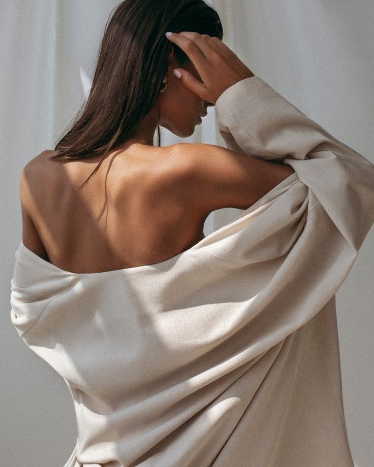 Тело, внутренне состояние, гармония, психология. Психолог Юлия Наумкина