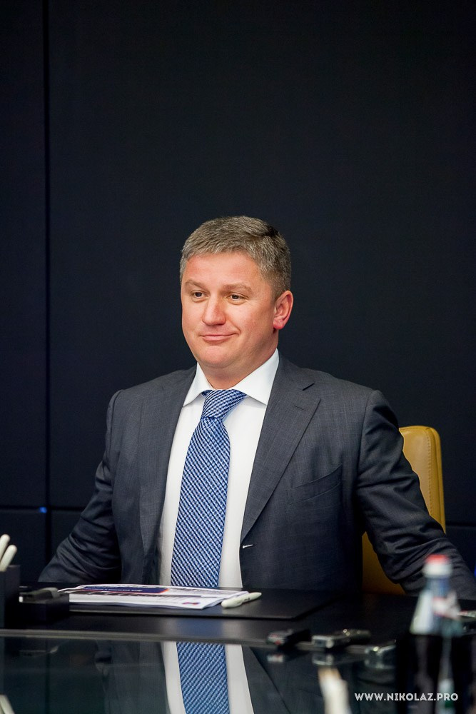 Русгидро (конференция). Видеооператор/Фотограф Николай Завьялов