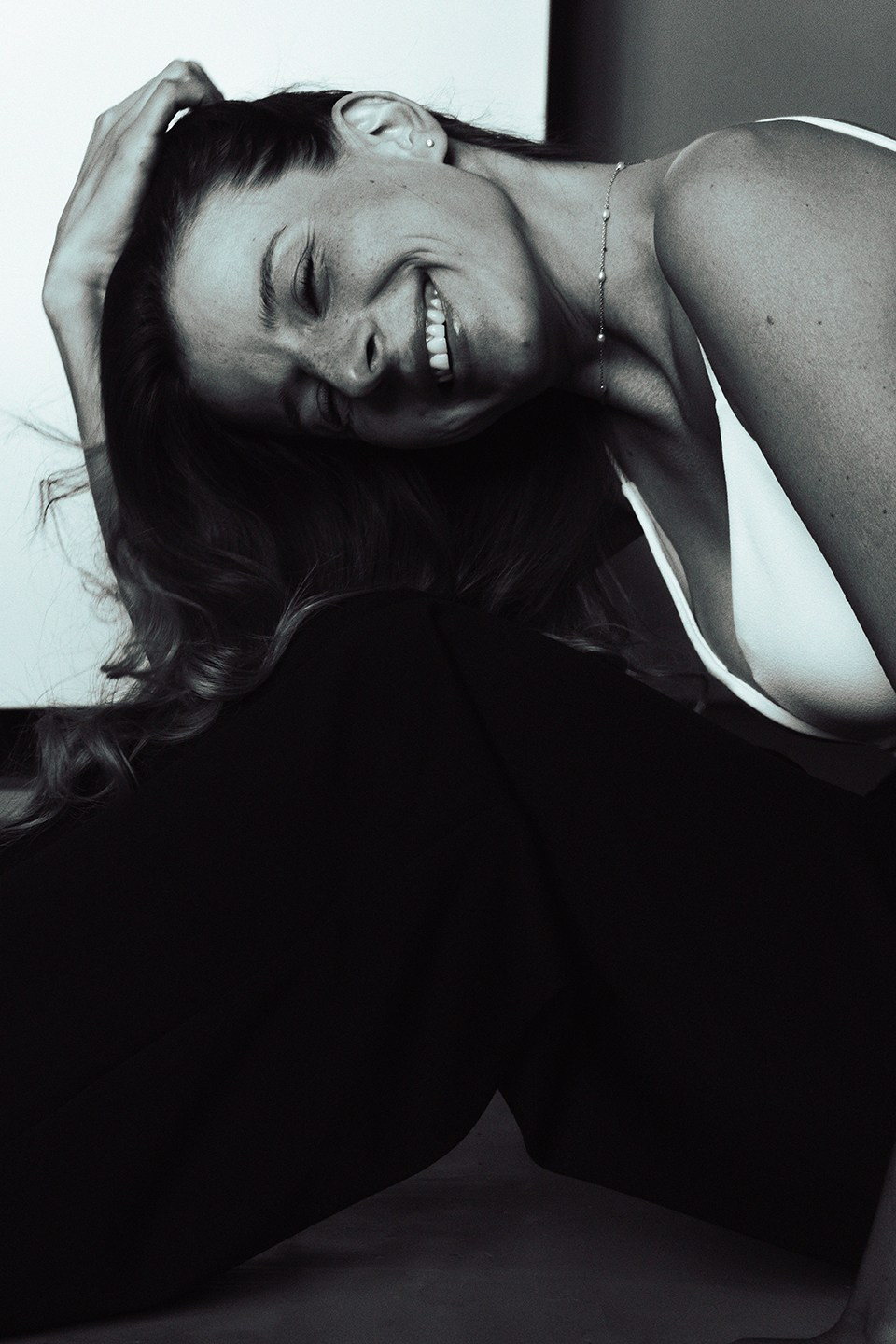 Инна. Семен Соколов