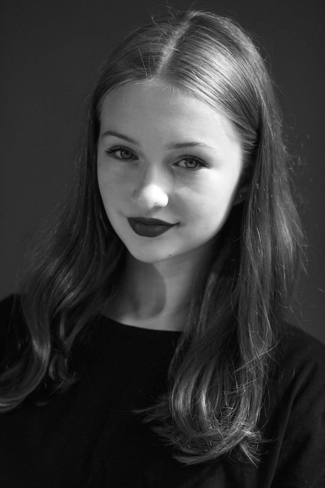 ПОДРОСТКИ. Фотография. Визуально-чувственный мир души