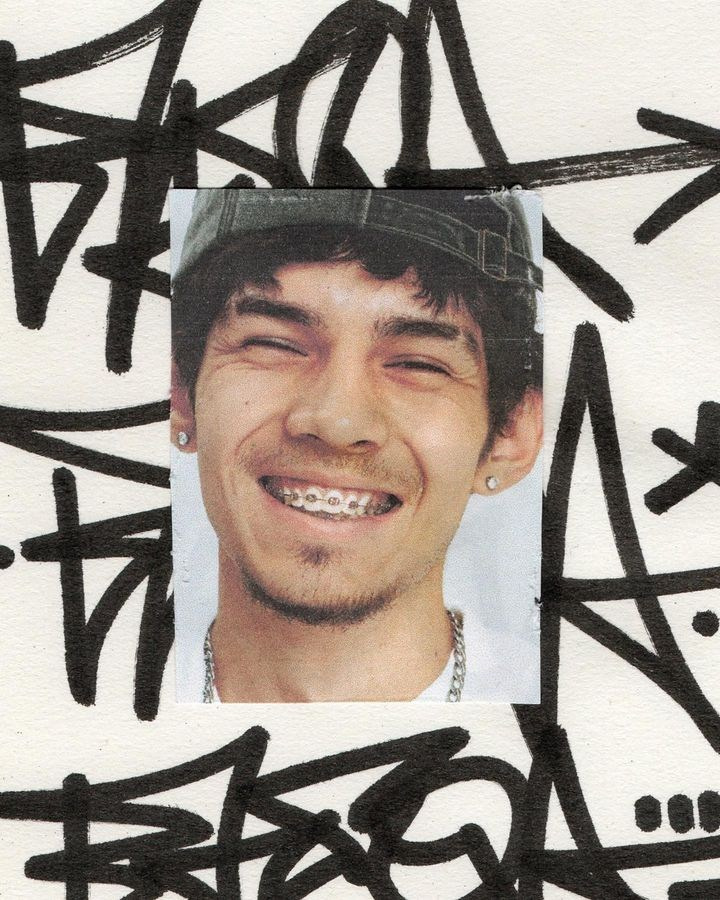 Basqa. Fashion and advertising photographer