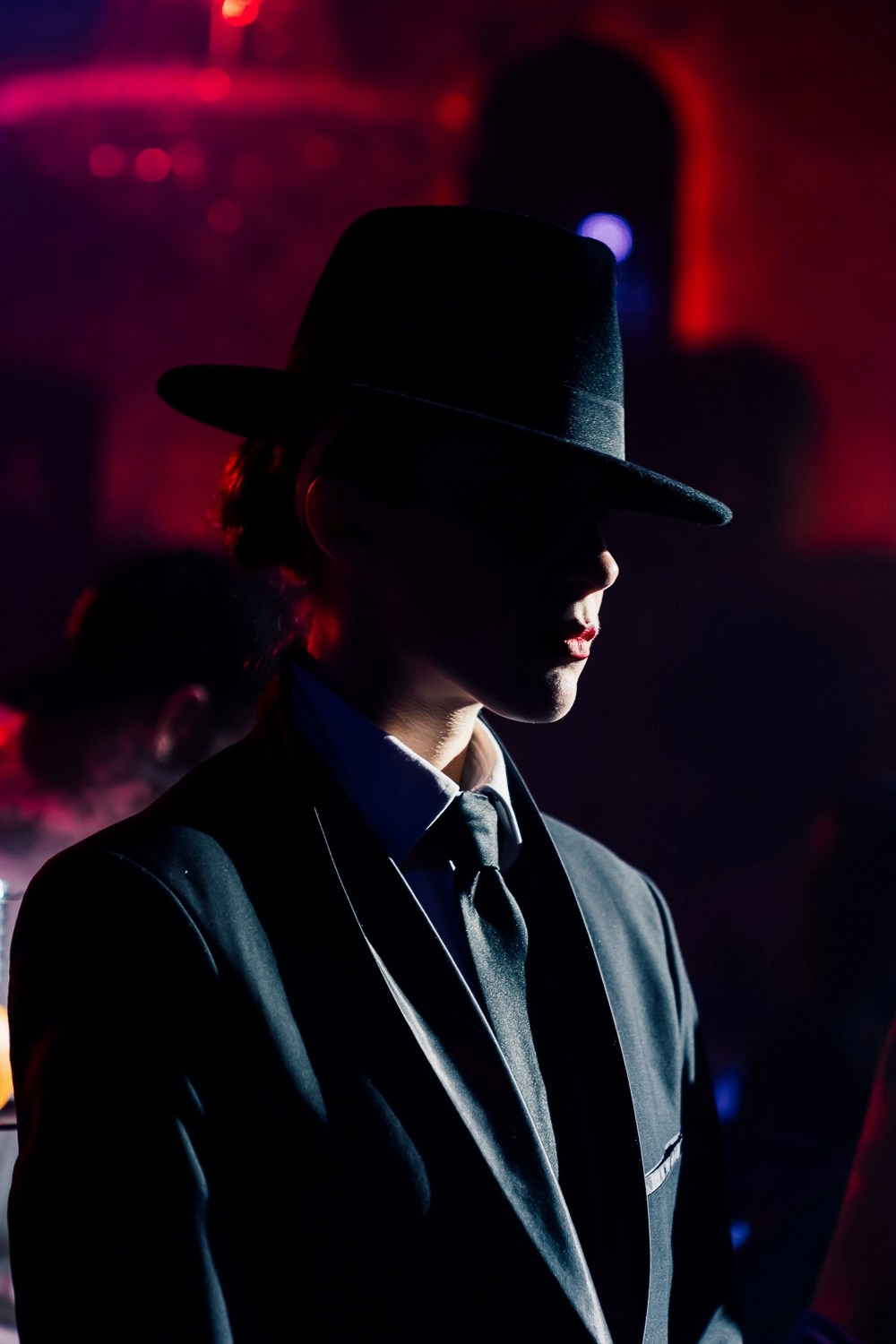 Вечерние и ночные фотографии и видео. Медиа продакшн, Ян Фадеев, создание видео и фото, Москва, Россия