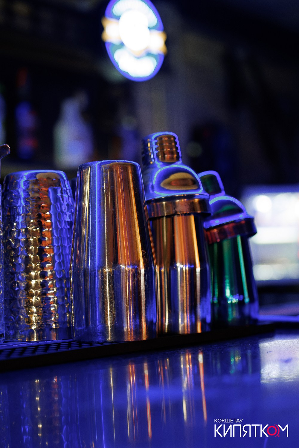 WOW QUIZ. КИПЯТКОМ КОКШЕТАУ