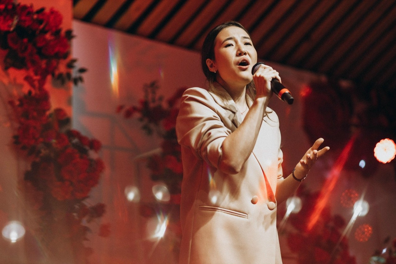 Алена и Никита