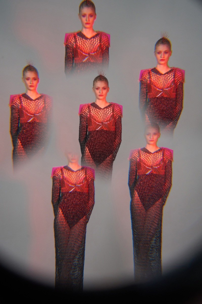 Стилист на съёмку, фотосессию в Москве. Стилист — имиджмейкер в Москве Дарья Фастован