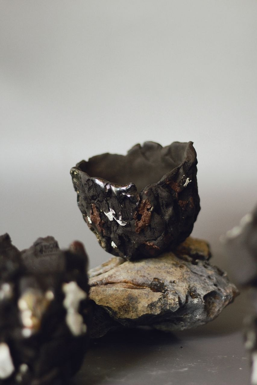 Порода. ARGILLA CERAMICS