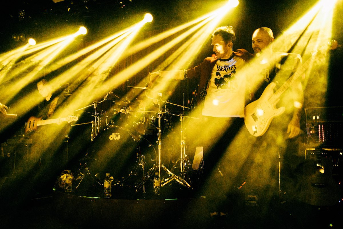 Концерты. Аня Степанова