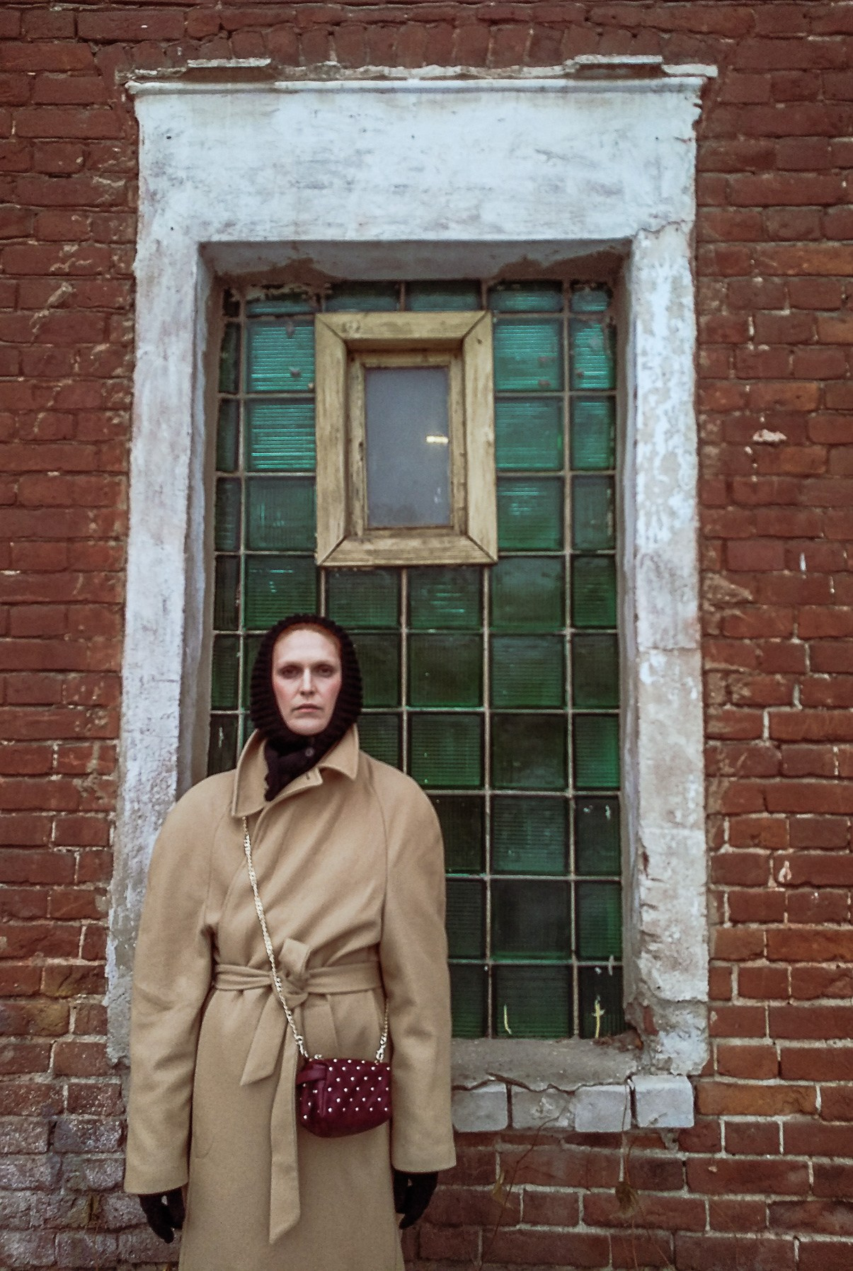 Фотограф Юлия Глазкова