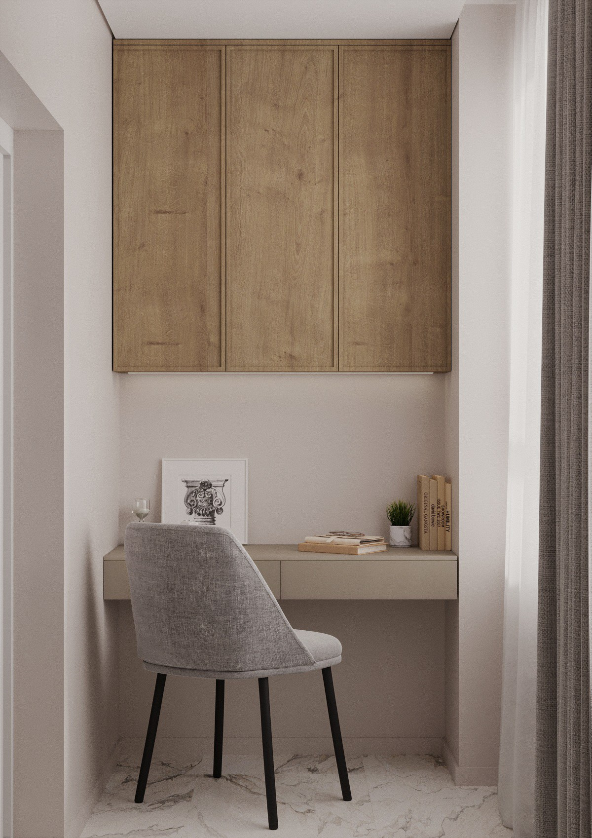 Дизайн-бюро 11/11, дизайн интерьера с индивидуальным подходом во Владивостоке